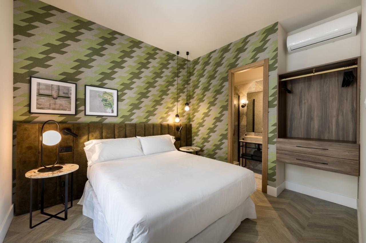 Mante House - Malasana Design Appartamento