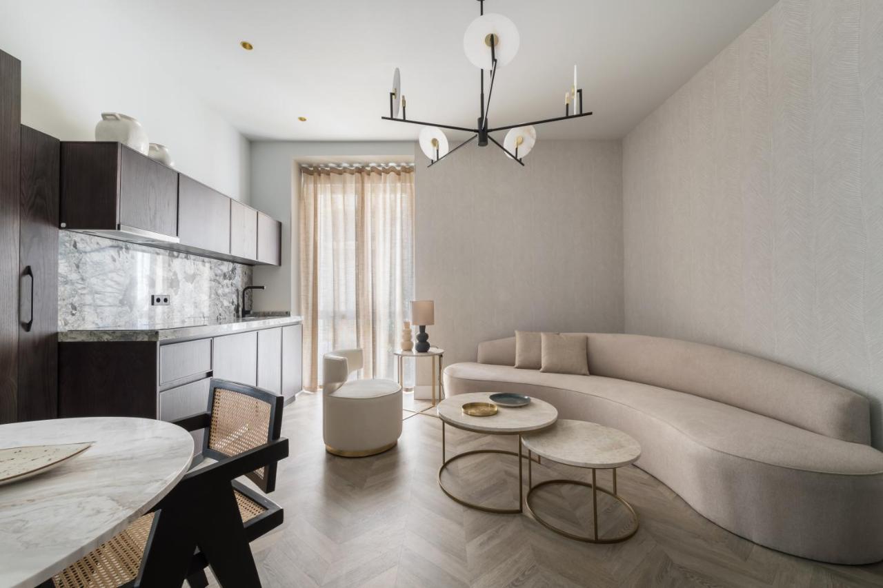 Mante House - Malasana Design Appartamento