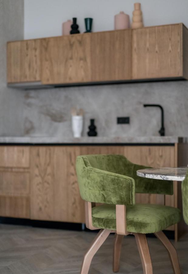 Appartamento Mante House - Malasana Design