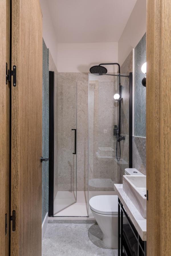 Mante House - Malasana Design Appartamento