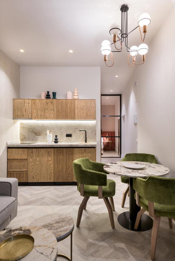 Appartamento Mante House - Malasana Design Madrid
