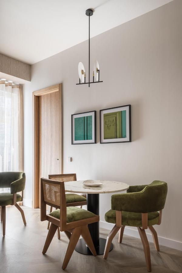 Appartamento Mante House - Malasana Design Madrid