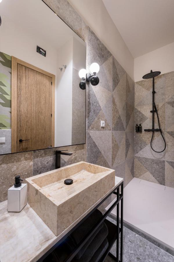 Mante House - Malasana Design Appartamento