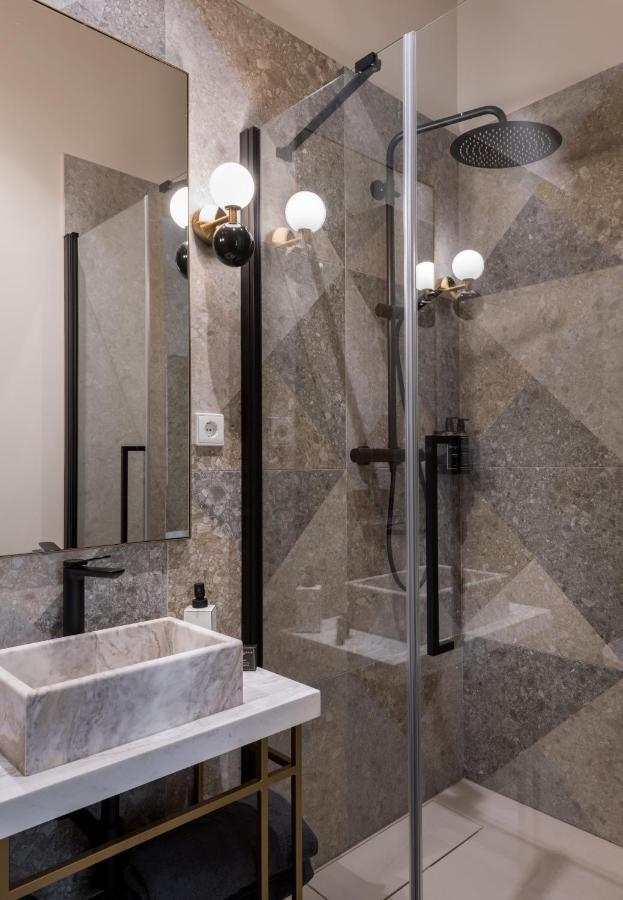 Mante House - Malasana Design Appartamento *