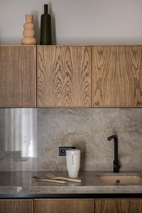 Mante House - Malasana Design Appartamento Madrid