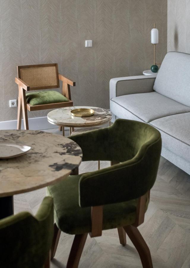 Appartamento Mante House - Malasana Design *