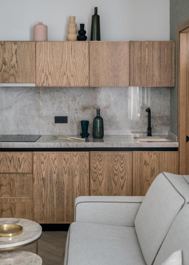 Appartamento Mante House - Malasana Design