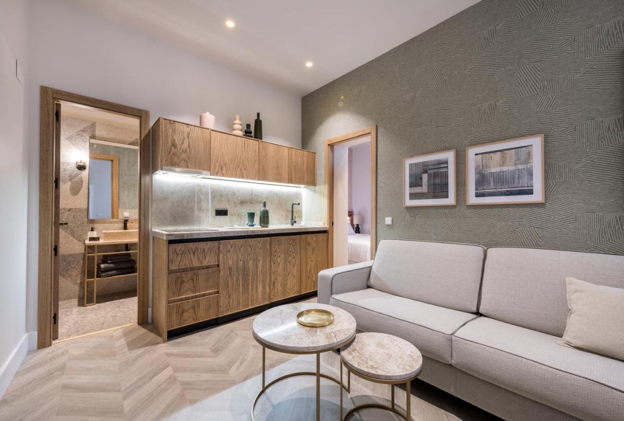 Appartamento Mante House - Malasana Design Madrid