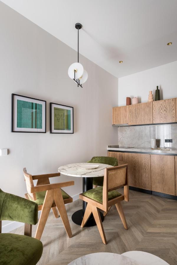 Appartamento Mante House - Malasana Design *