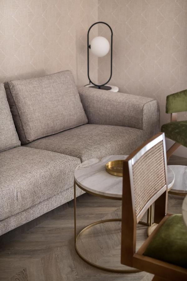 Appartamento Mante House - Malasana Design Madrid