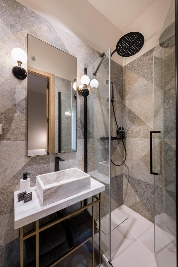 Appartamento Mante House - Malasana Design *