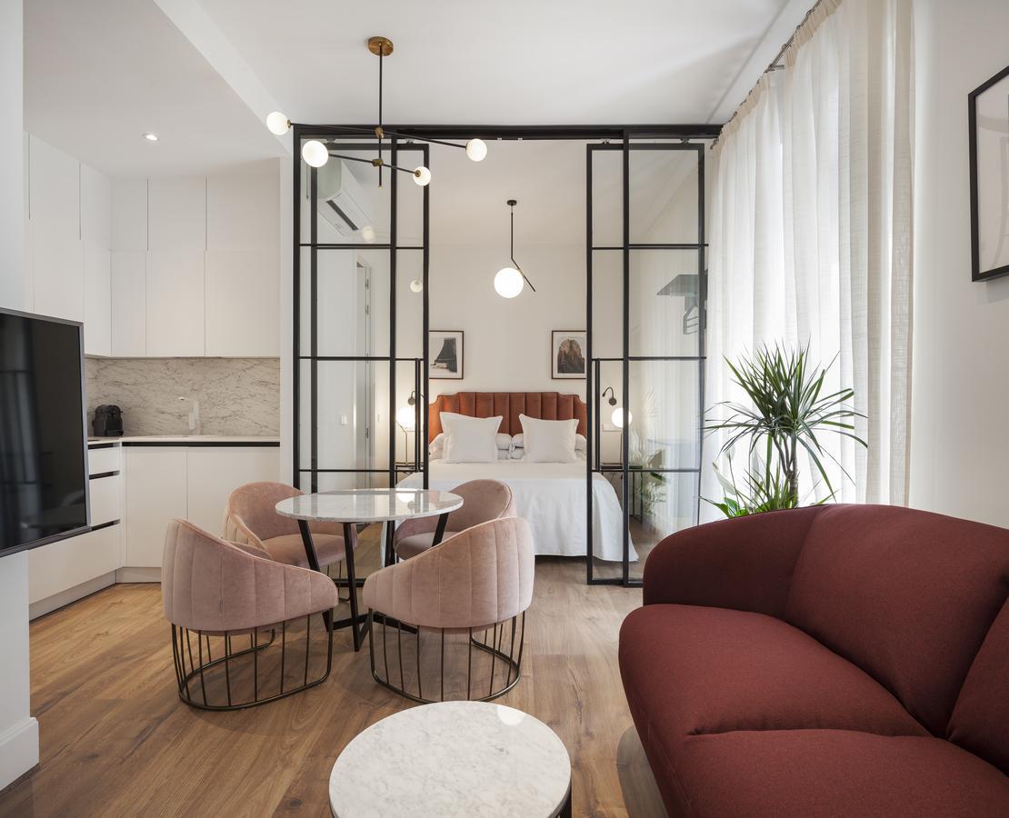 Mante House - Malasana Design Appartamento