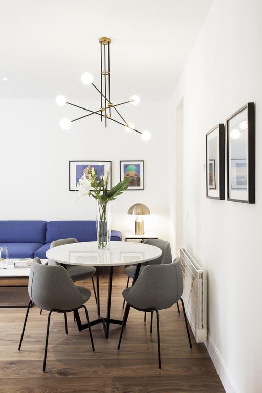 Appartamento Mante House - Malasana Design