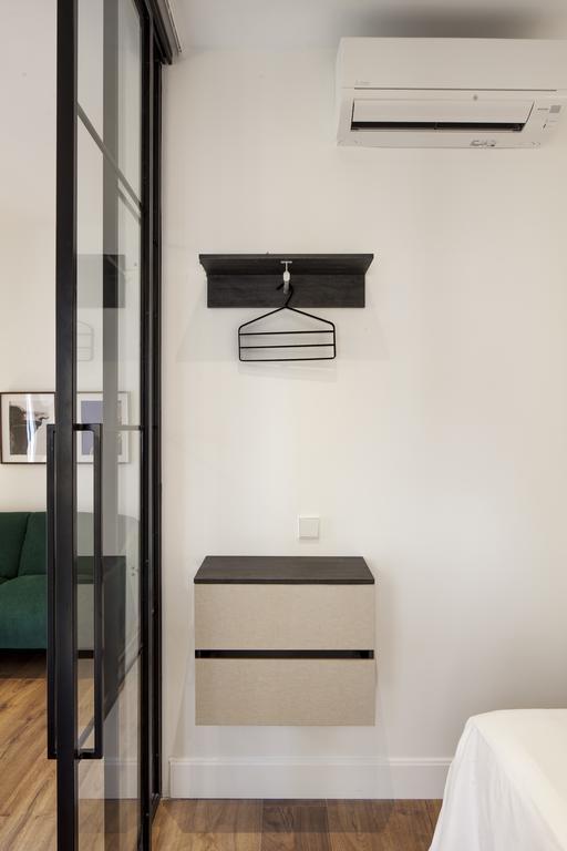 Appartamento Mante House - Malasana Design Madrid