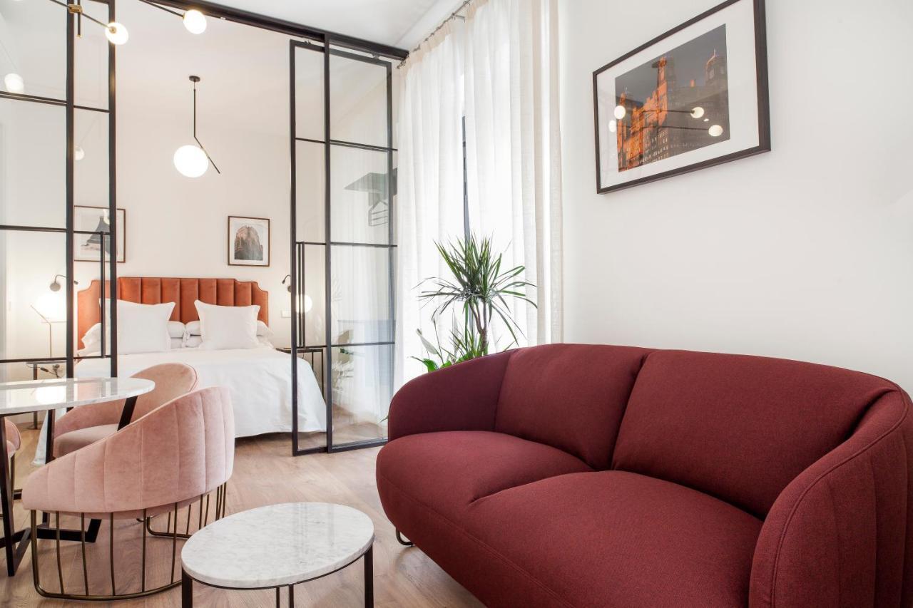 Mante House - Malasana Design Appartamento