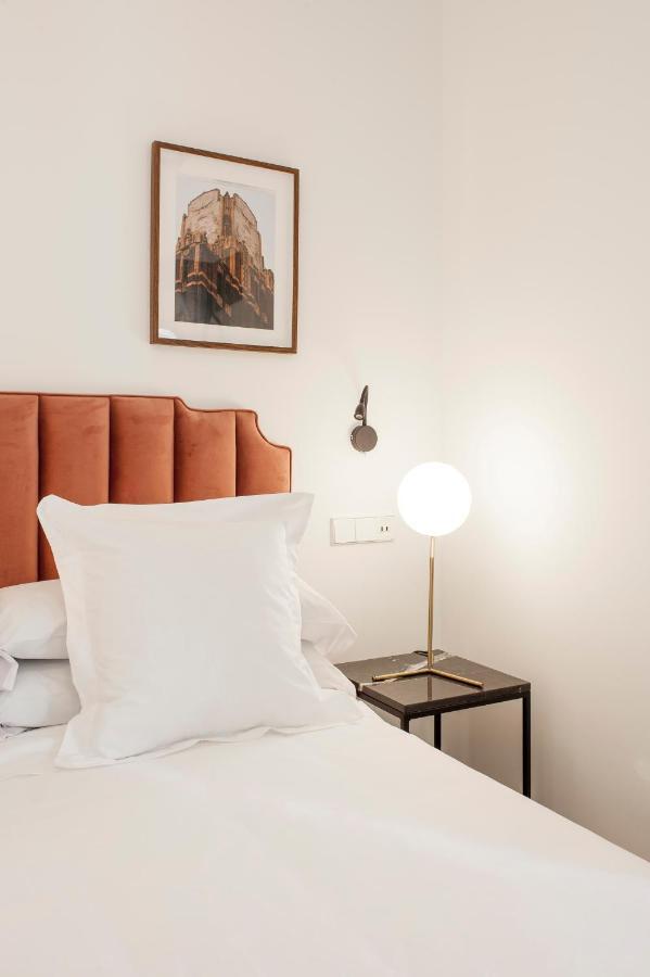 Mante House - Malasana Design Appartamento