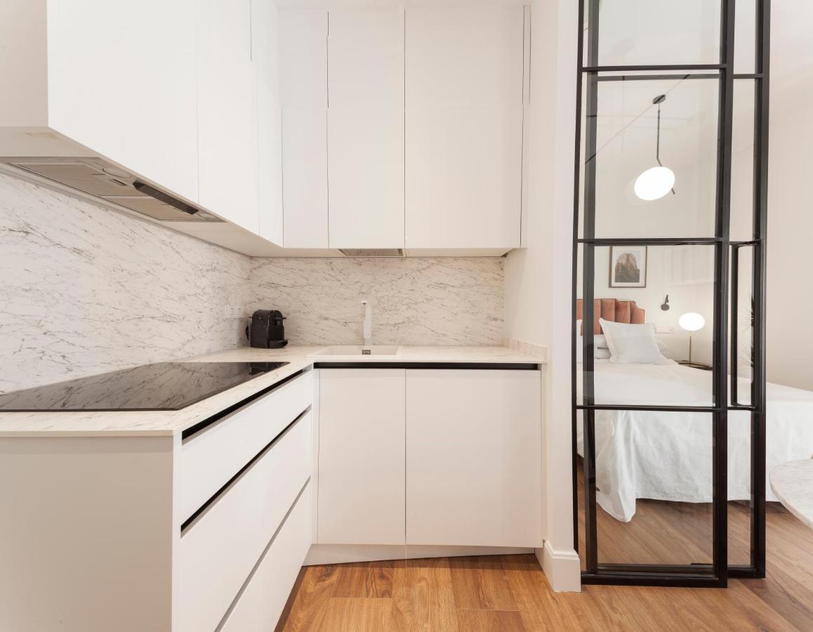 Appartamento Mante House - Malasana Design *