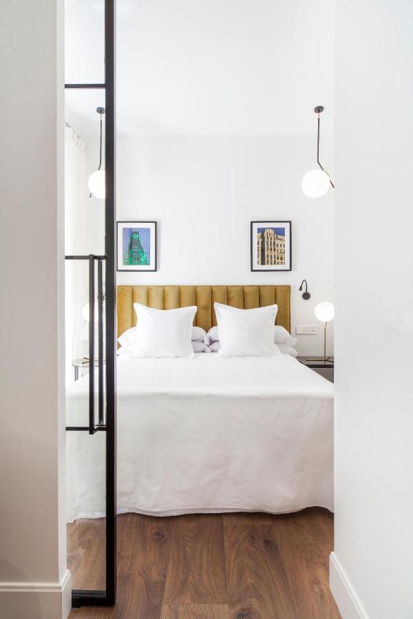 Mante House - Malasana Design Appartamento *